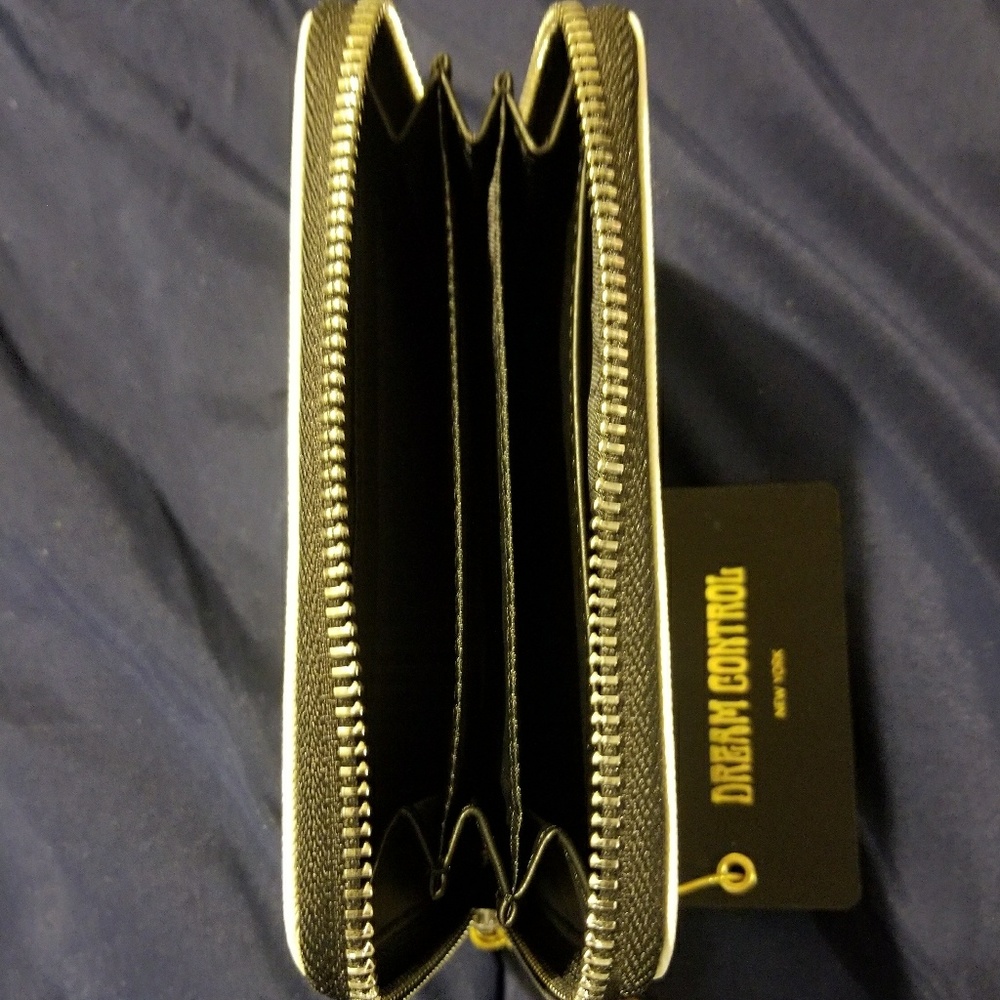 Small make up Purse